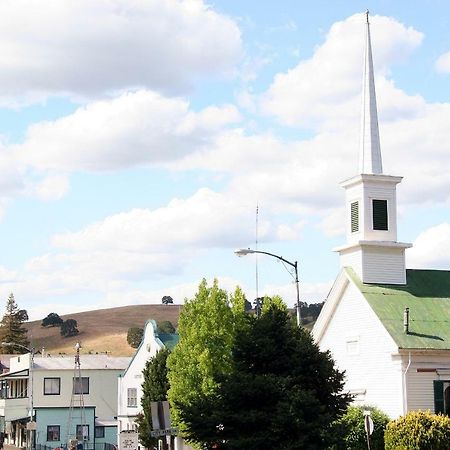 Eureka Street Inn Sutter Creek Buitenkant foto