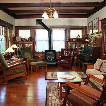 Eureka Street Inn Sutter Creek Buitenkant foto