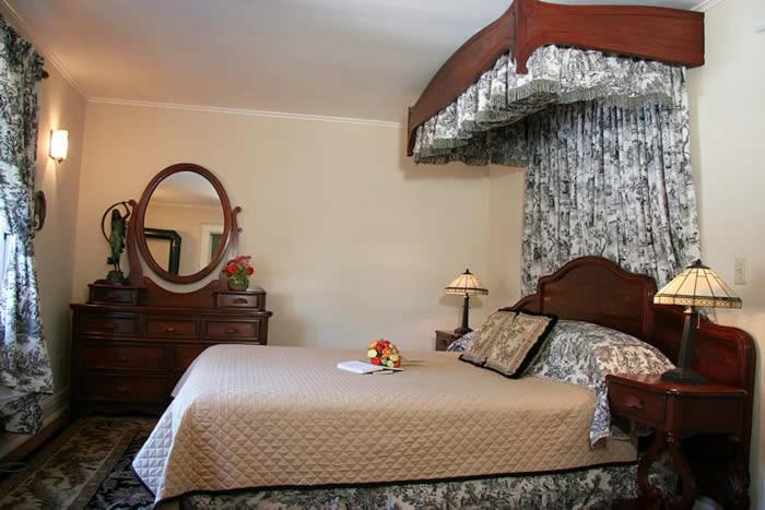 Eureka Street Inn Sutter Creek Buitenkant foto