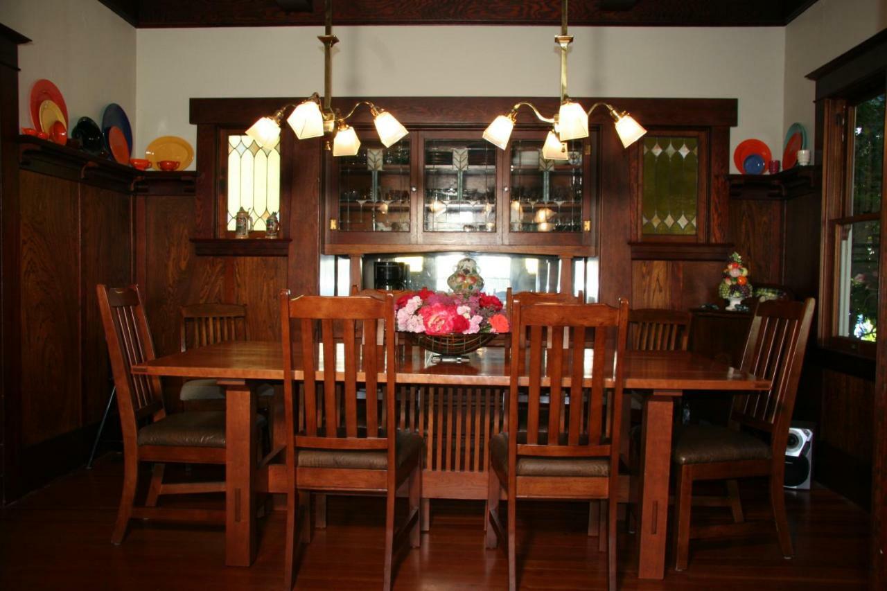 Eureka Street Inn Sutter Creek Buitenkant foto