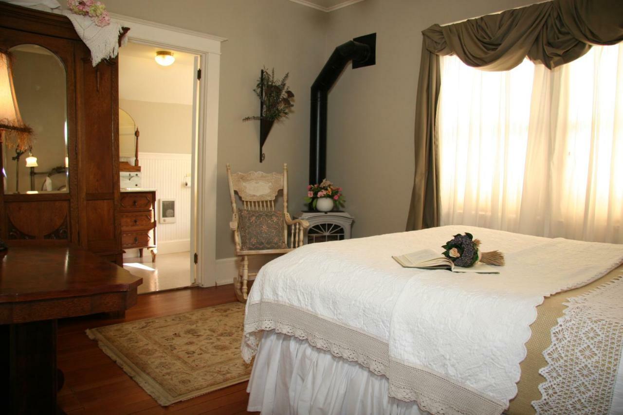 Eureka Street Inn Sutter Creek Buitenkant foto