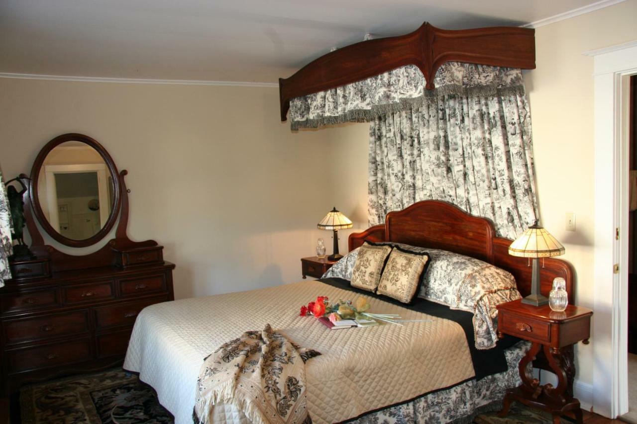 Eureka Street Inn Sutter Creek Buitenkant foto