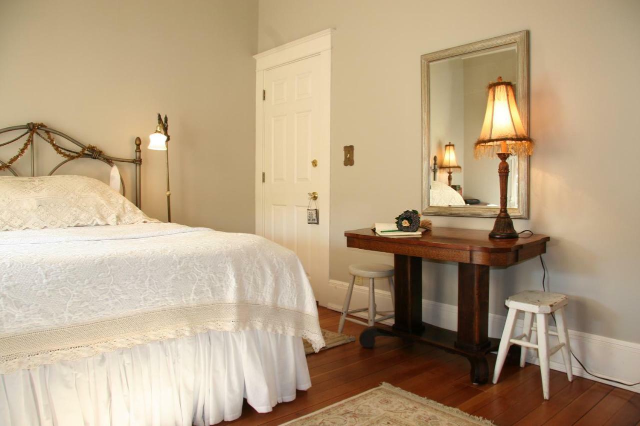 Eureka Street Inn Sutter Creek Buitenkant foto