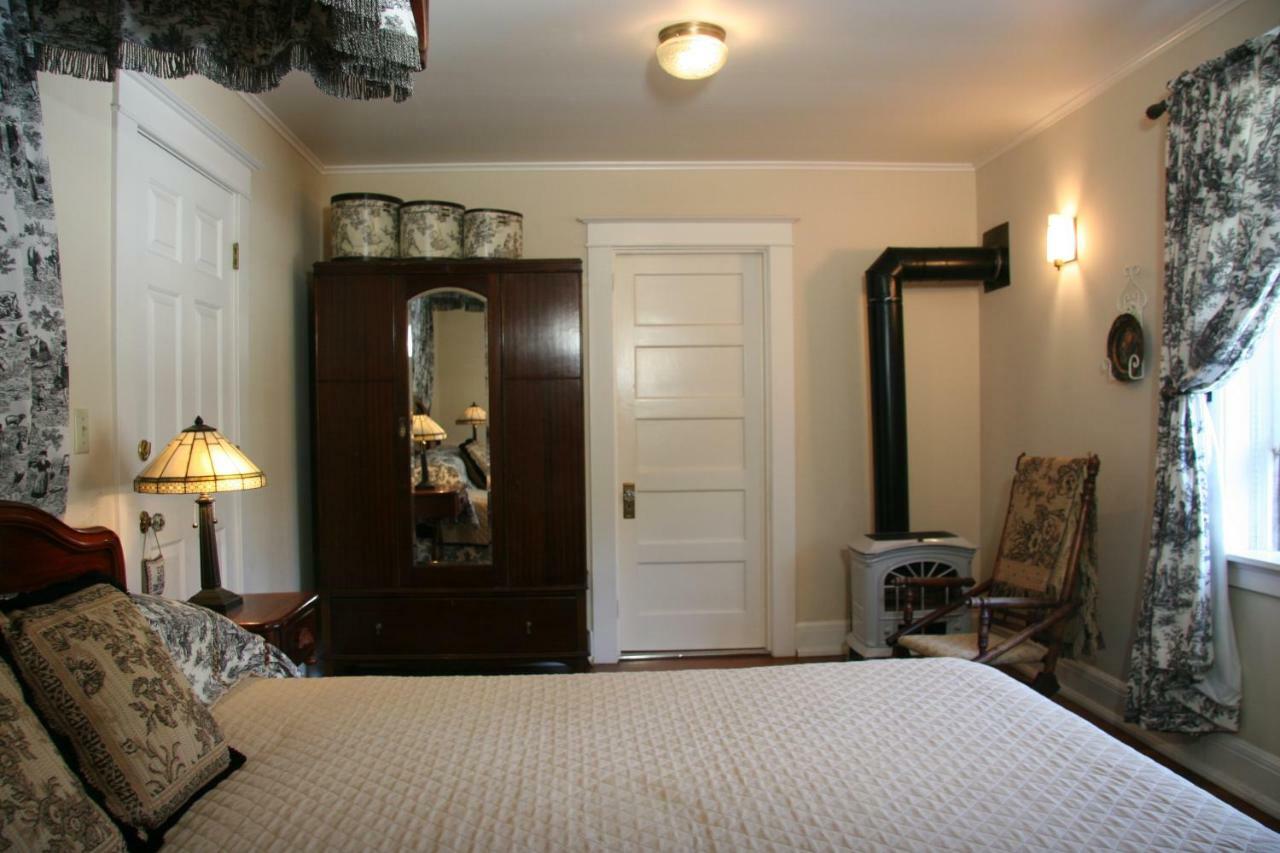 Eureka Street Inn Sutter Creek Buitenkant foto
